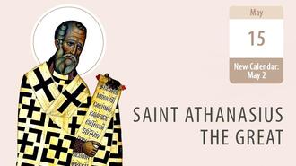 The Great Athanasius, Faith's Bold Voice