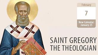 Saint Gregory the Theologian: Unravelling the Webs of the Orators