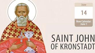 Love’s Beacon: a Shepherd for a Changing Russia