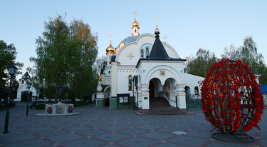 Saint Elisabeth Convent reopens after quarantine