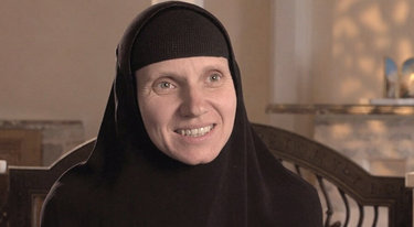 Meeting with God. Nun Mitrodora (Sasina)