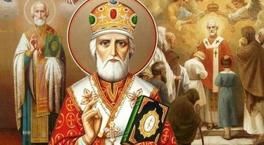 My Discoveries on Saint Nicholas Feast Day