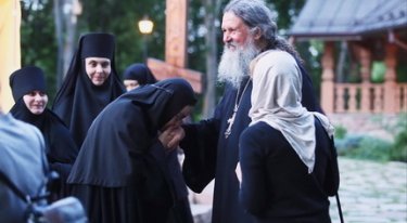 How to maintain the unity of the monastic family (Part 3)