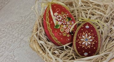 Share the Joy of Pascha with Easter Gifts