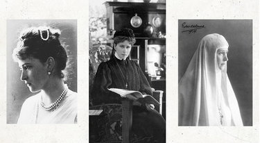 10 facts about the life of Saint Elisabeth Romanov