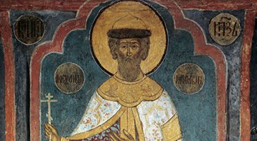 Saint Alexander Nevsky: a statesman and servant of God