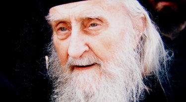 Elder Sophrony (Sakharov): Biography Facts