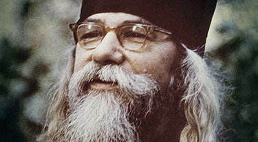 Father John Krestyankin, a Messenger of God’s Love