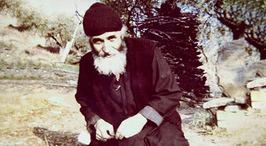 Humility and prayer: what the elders from Mount Athos say
