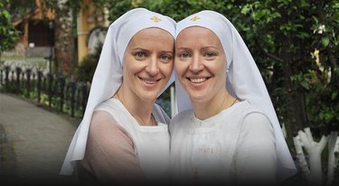 The Convent Became a Family (Part 2)