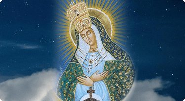 Our Lady of the Gate of Dawn