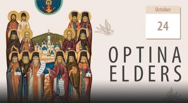 Optina Elders, Valiant Protectors of the People of God
