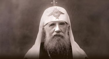 St. Tikhon of Moscow, American Period of His Ministry