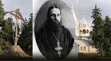 Saint Arkady (Ostalsky) of Bezhetsa: the Ascent to Martyrdom (Part 2)