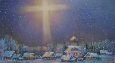 Orthodox Traditions Celebrating 12 Days of Christmas