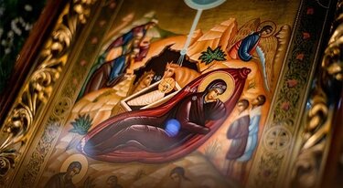 Joy that Endures and Evil that Cannot Prevail