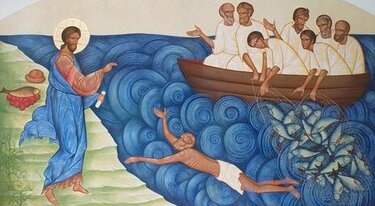 Do Everything Through God