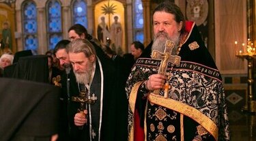 The Virtue of Almsgiving in the Orthodox Tradition
