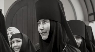 On the Inner and Outer Struggles of a Novice in the Monastery