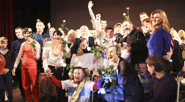 The Art of Being Happy