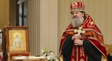 Saint Elisabeth Feast Day Sermon