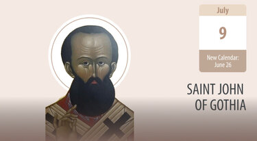 From the Crimea to Georgia and Back for Christ