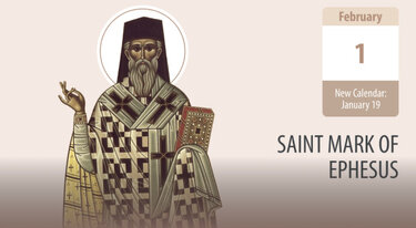 Faith Without Compromise in the Life of Saint Mark of Ephesus