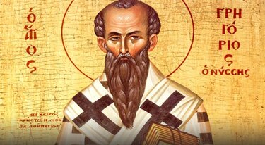 Wisdom and Struggle in the Life of Saint Gregory of Nyssa