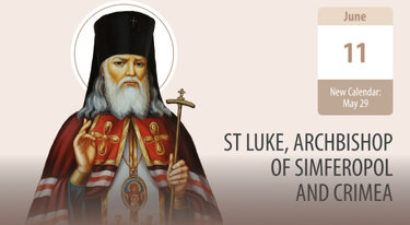 The Surgeon Bishop Who Served Christ in Soviet Russia