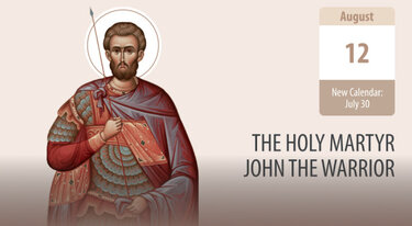 How Saint John the Warrior Still Answers Everyday Prayers