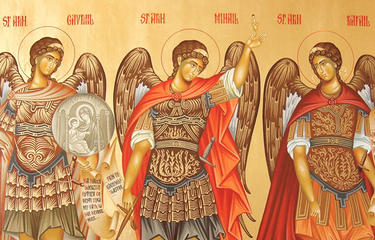 Angels of God, Our Heavenly Allies