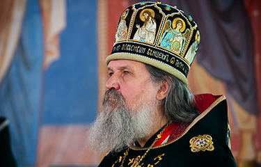 What the Triumph of Orthodoxy means in our days