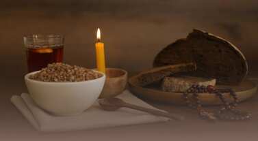 Orthodox Christianity fasting rules