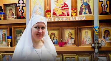 social ministry in the residential care home for disabled