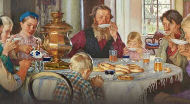 Orthodox Fasting for Children