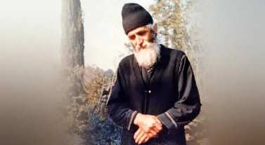 stories from Elder Paisios