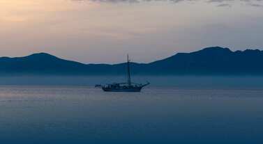 St Gregory Palamas and Hesychia