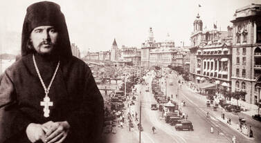 Memories of Saint John of Shanghai