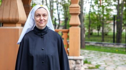 Nous témoignons de Dieu par notre chant