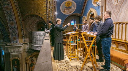 La mission principale du chef de chœur