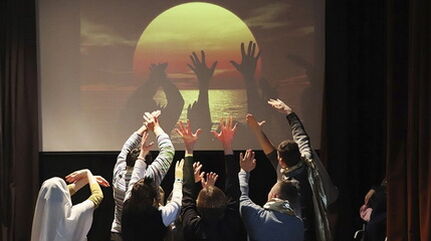 «Le Petit Prince» est de nouveau sur la scène