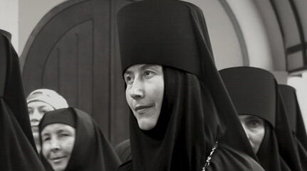 Le Christ est à côté de nous mais on vit sans en apercevoir