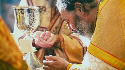 L'endurance est la clé de notre salut