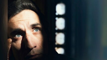 Sur le chemin de la Jérusalem Céleste