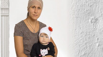 Adoption story: Going for a third child (Part 5)