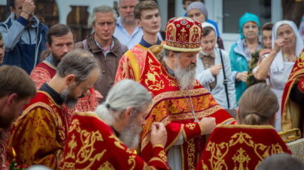 Our Laziness and Lack of Faith Leads Us into a Dead-End