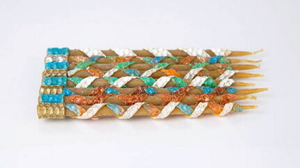 Candle Production Workshop