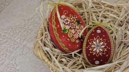 Share the Joy of Pascha with Easter Gifts