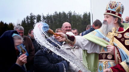 One sin breeds another