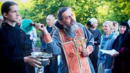 God's Love Knows No Limits